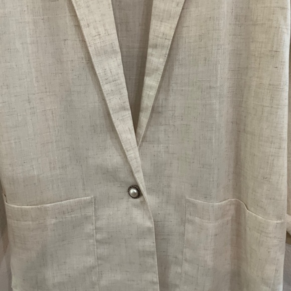 Peacock sportswear blazer - Picture 5 of 5